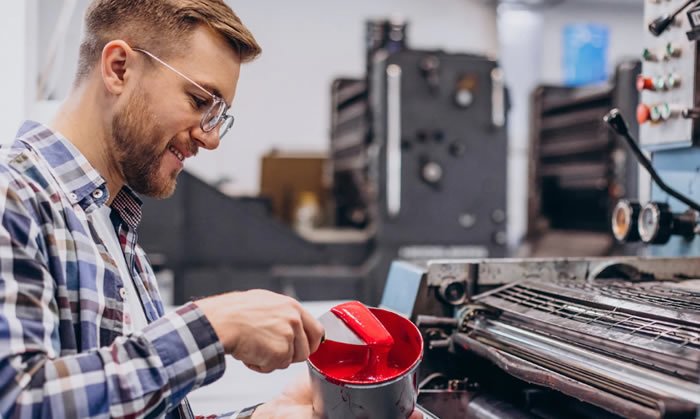 What is digital photo printing?