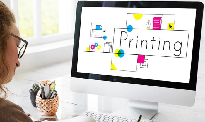 What is the digital printing difference?