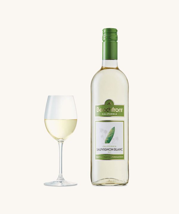 Barefoot Cellars Green Apple Wine