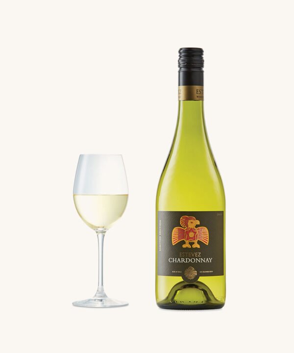 Estevez Chardonnay Reserva Wine