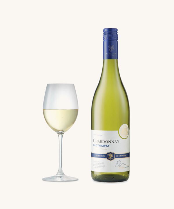Aldi Chardonnay The Exquisite Wine