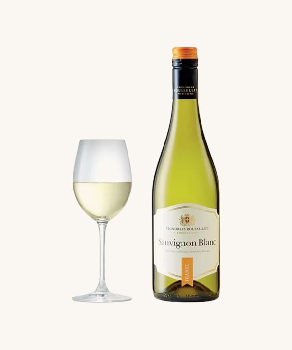 DIRI Exquisit Sauvignon Blanc Wine