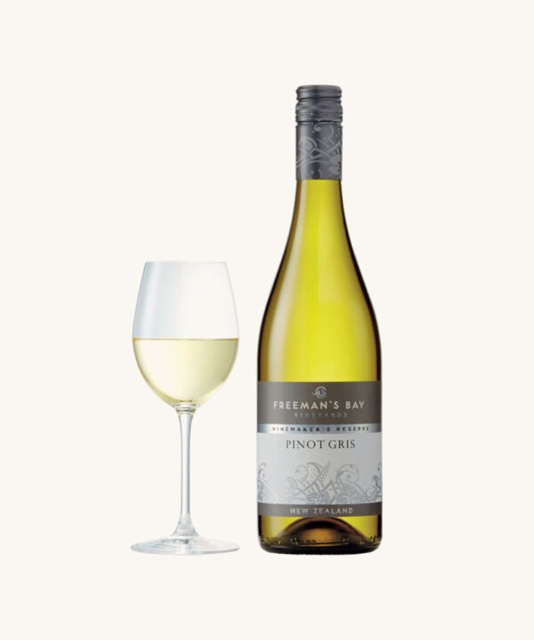 Winemaker's Reserve Pinot Gris